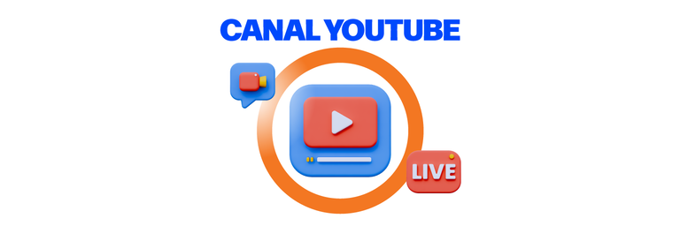 Image - CANAL DE YOUTUBE