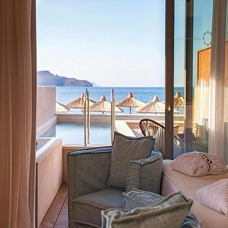 Image - Domes Noruz Chania, Autograph Collection- Adults Only