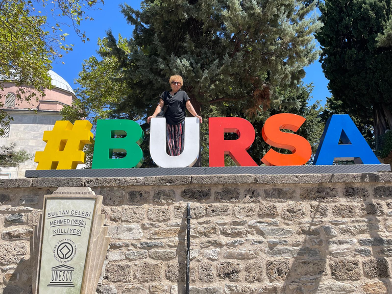 Imagen - "Todo excelente, me encanto el viaje" - Lizeth A. 