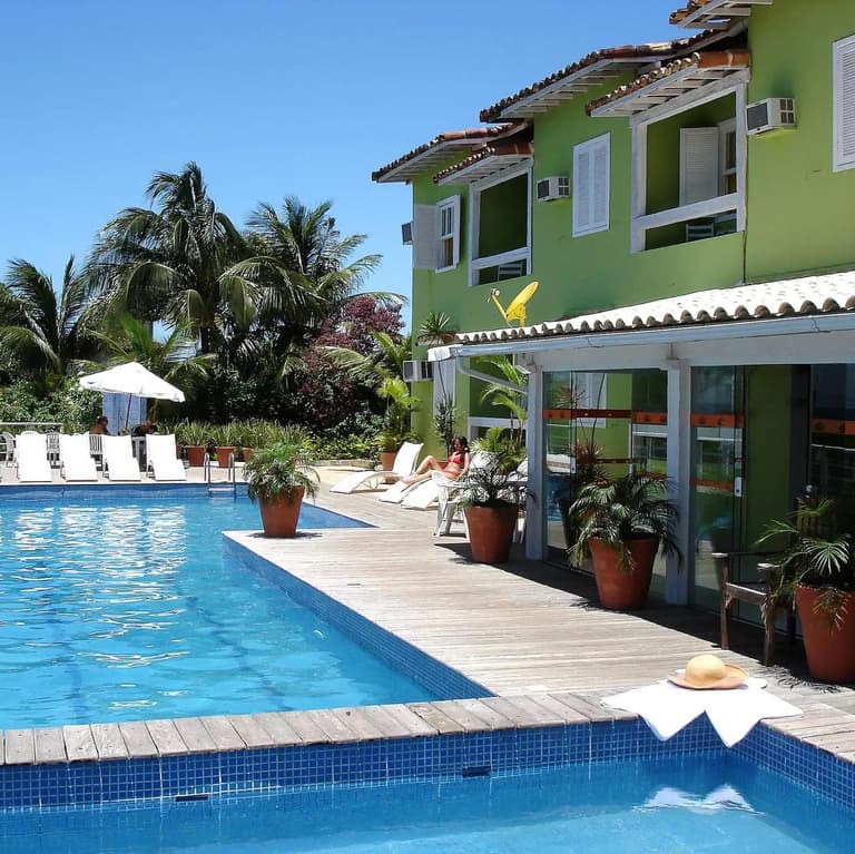 Imagen - Pousada dos Reis