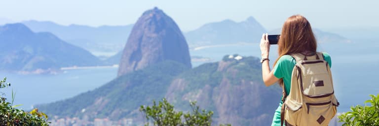 Ideas para tu próximo viaje!