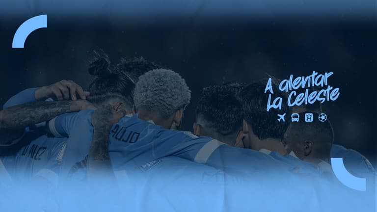 Imagen - Viajá a alentar la Celeste