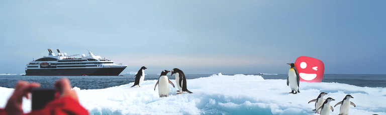 Image - Expedition Cruises: Discover Remote Shores