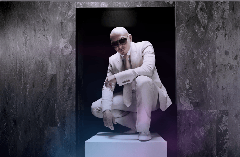 Image - Pitbull 2026 – Découvrez le calendrier des concerts