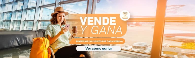 Imagen - Vende y Gana - Incentivos