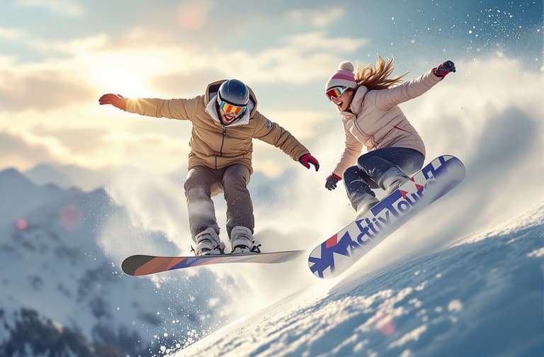 Imagine - Austria alpină: experiențe care rămân în memorie