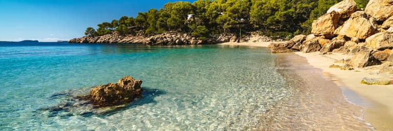 Isole del mediterraneo