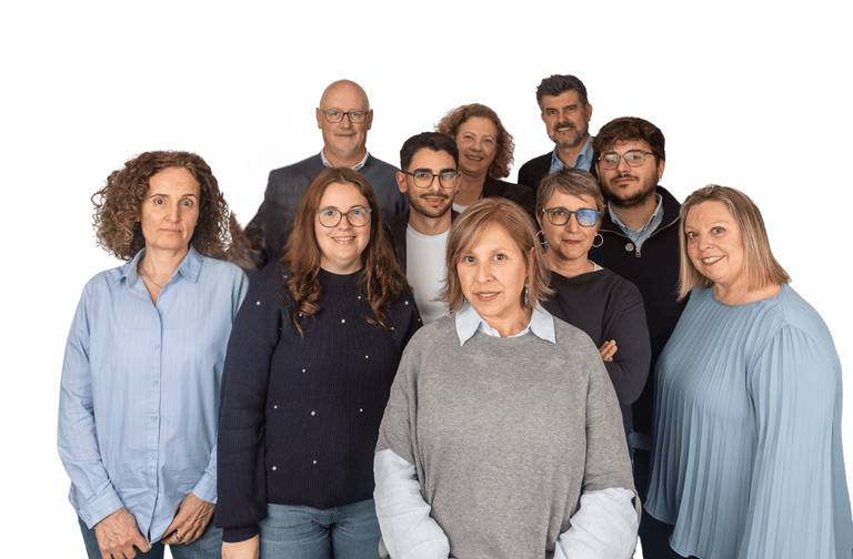 Imagen - Nuestro Departamento de Grupos...