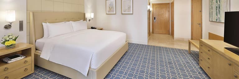 Kuva - JABAL OMAR HILTON CONVENTION 5*