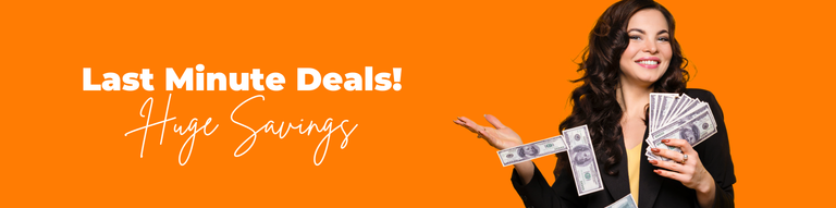 Image - last minute deals