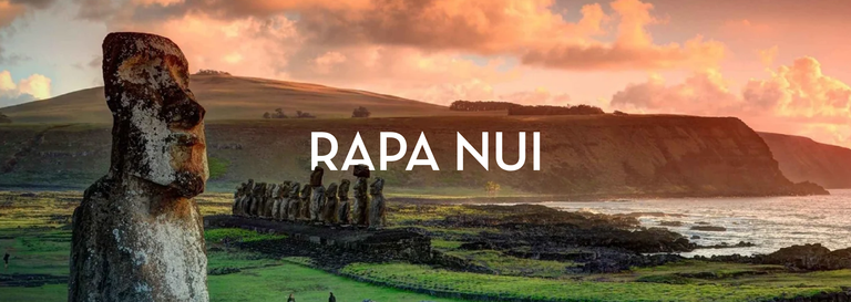 Imagen - EASTER ISLAND