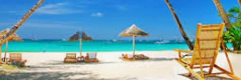 Paquetes al caribe con aéreo en promo