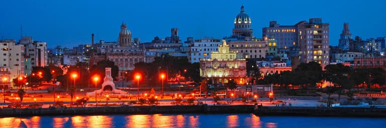 Imagen - Paquetes a Cuba