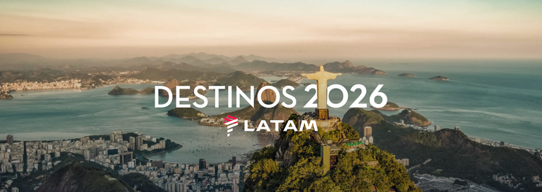 Imagen - LATAM
