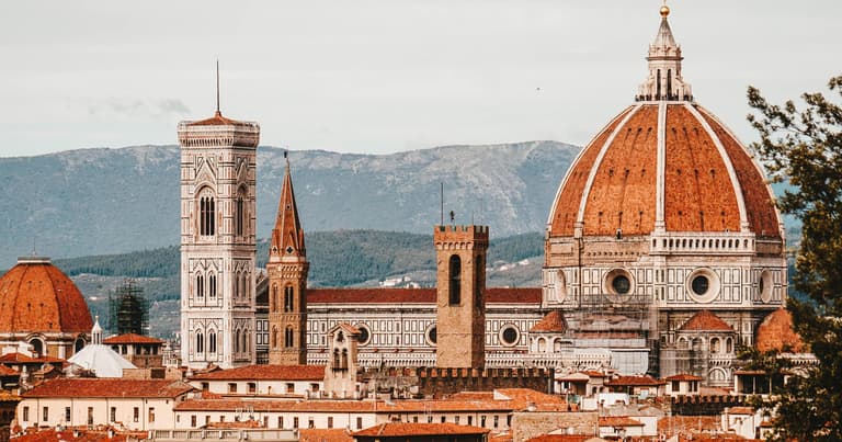 Immagine - Firenze