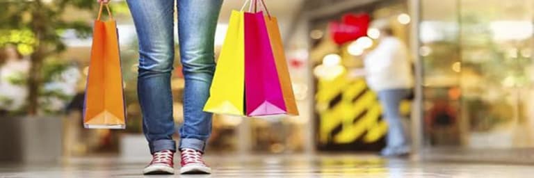 Пазаруване