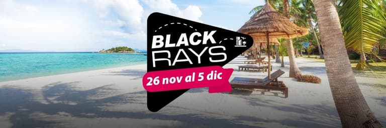 Black Rays