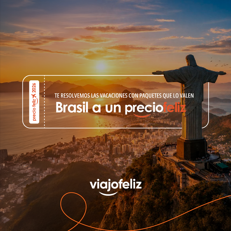 Imagen - Brasil