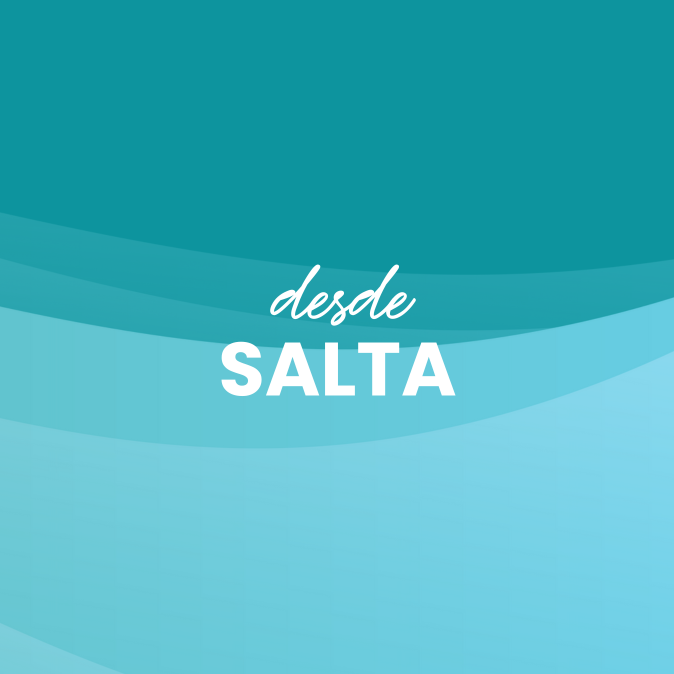 Imagen - Desde Salta