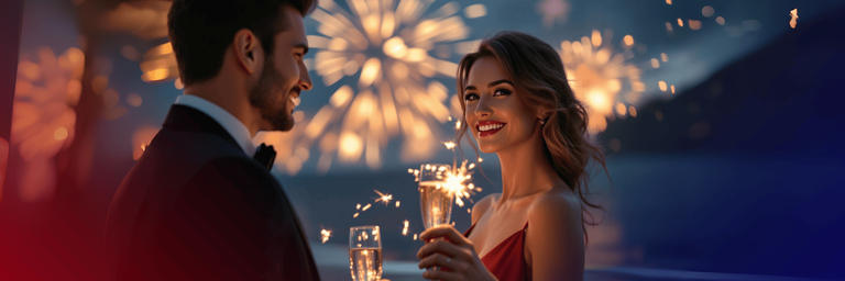 Vacanțe de Revelion