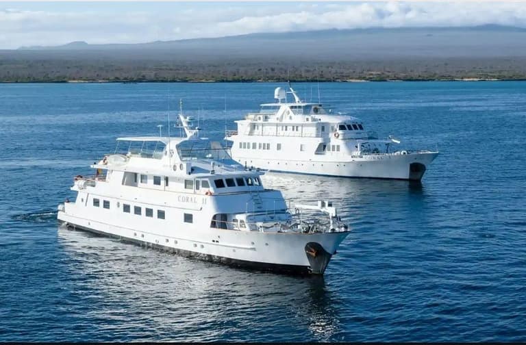 Imagen - Coral I y Coral II 