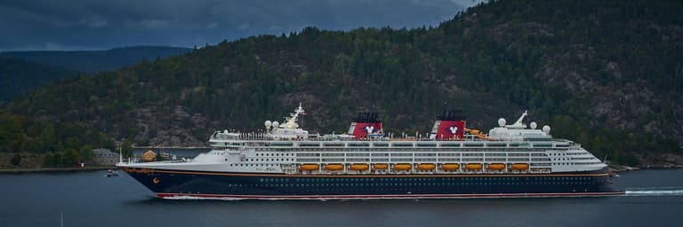 Image - Preferred Cruises