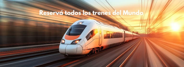 Imagen - Trenes 