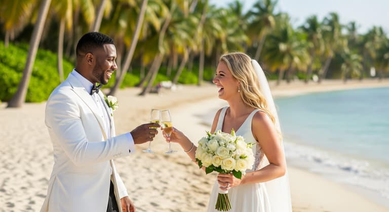 Imagen - Luna de miel