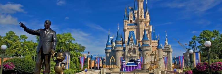 Imagen - Walt Disney World