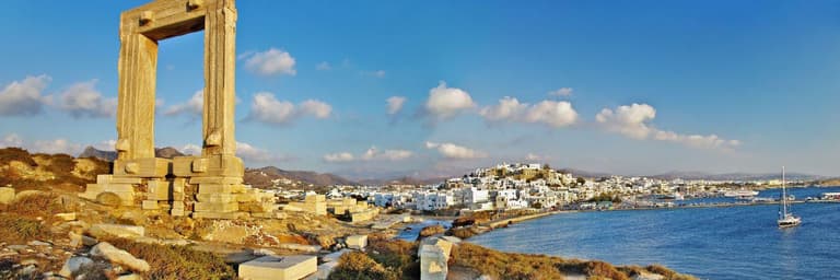 Combinati Cultura e Mare