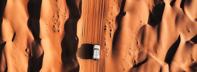 Image - The Desert is Calling