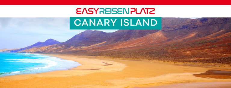 Immagine - Canary Islands