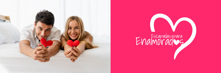 Especial enamorados Chile