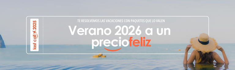 Imagen - Verano 2026