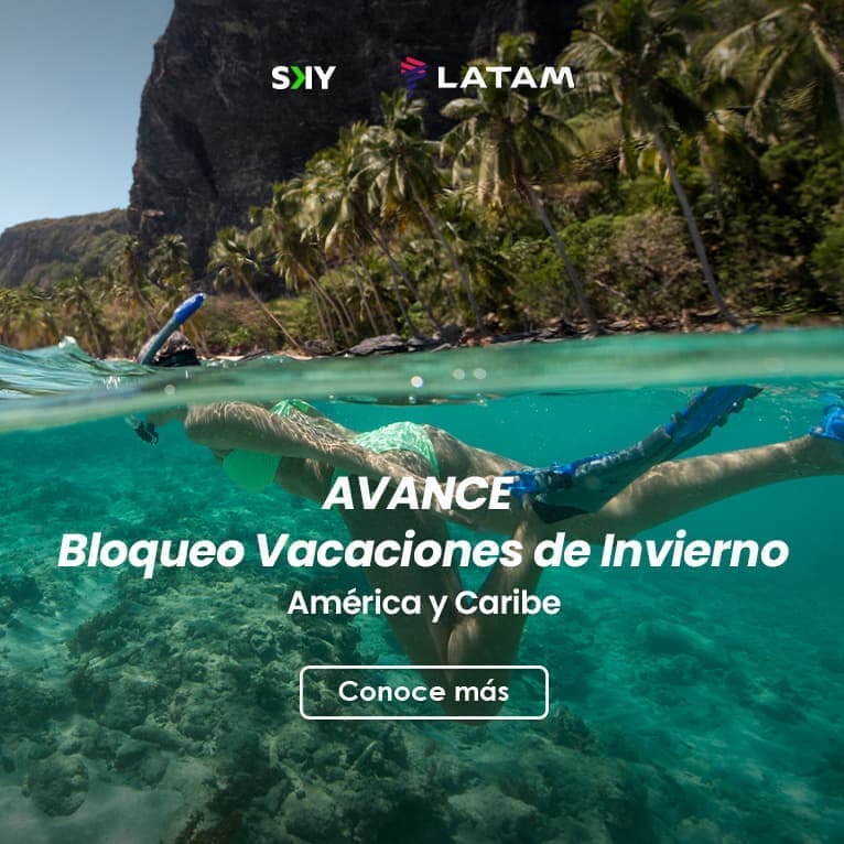 Imagen - Bloqueos Vacaciones de Invierno