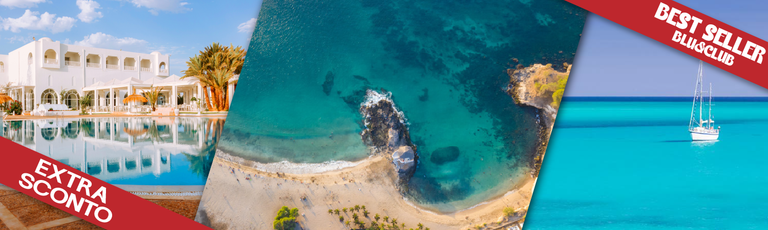 Immagine - EXTRA SCONTO + PREZZO RISERVATO