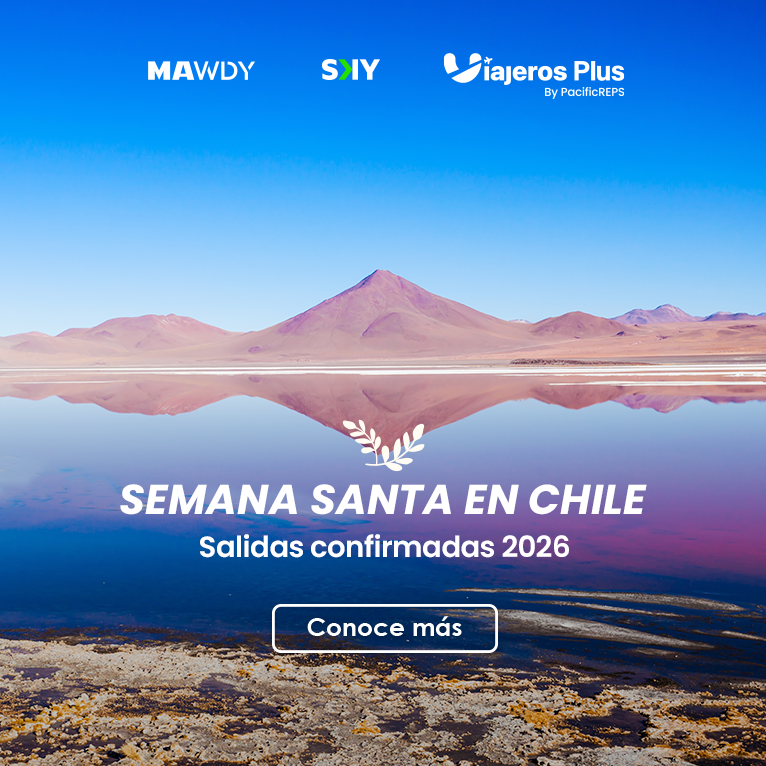 Imagen - Semana Santa en Chile