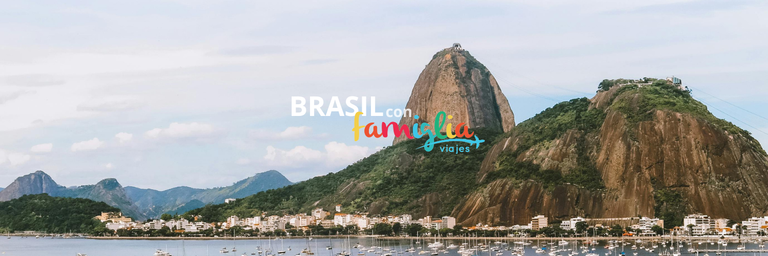 Imagen - BRASIL con FAMILGIA