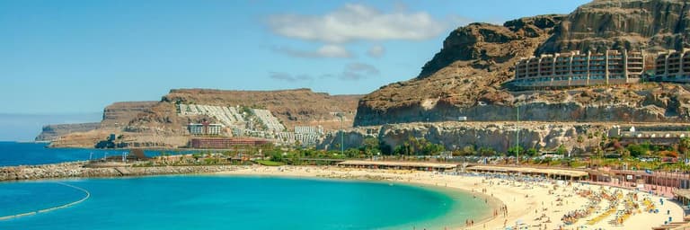 Charter Gran Canaria