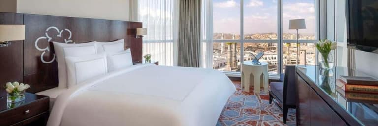 Kuva - Swissôtel Makkah