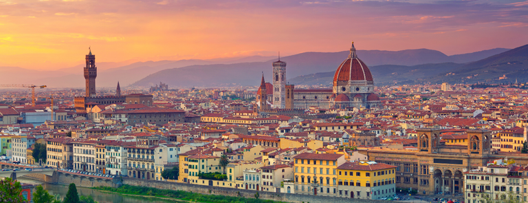 Immagine - Our journey through Tuscany's Art Cities