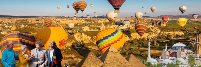 Imagen - Viajar a Turquia