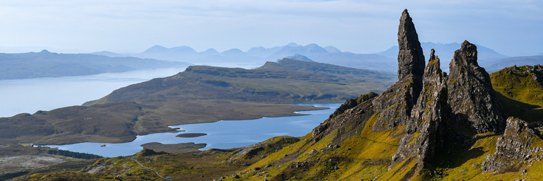 Image - Rondreizen Schotland