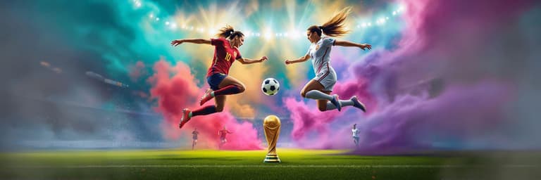 FIFA Women’s World Cup