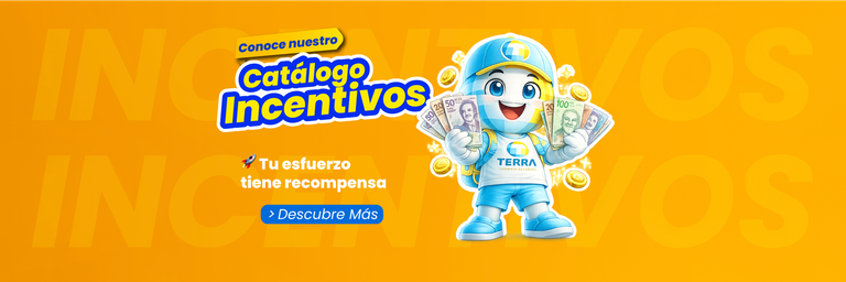 Image - Terra te premia