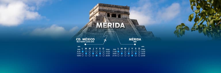 Imagen - Mérida
