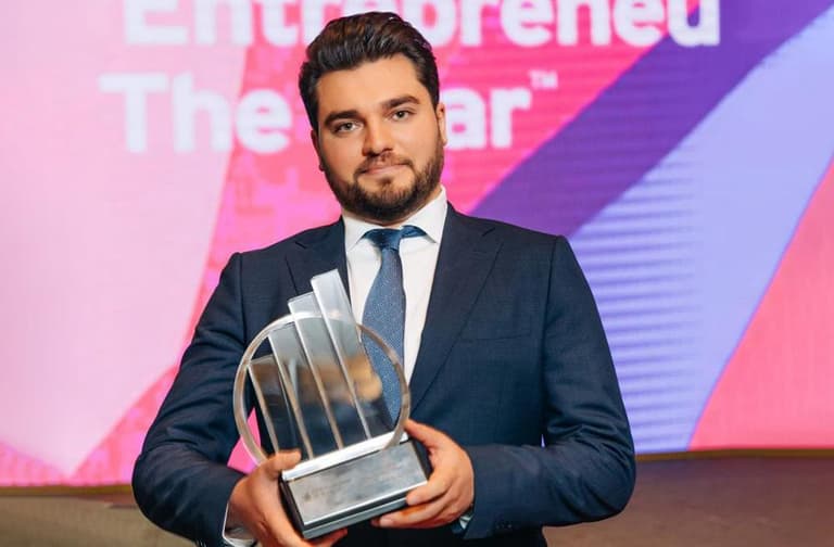 صورة - Ramil Rzayev