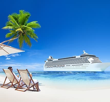 Image - GET A QUOTE FOR YOUR CRUISE ONLINE WITH THE BEST CRUISE LINES 