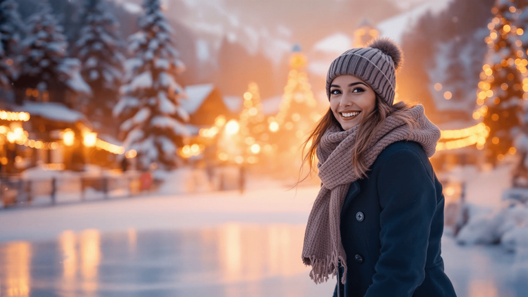 Immagine - Montagna, Sci & Wellness Francia