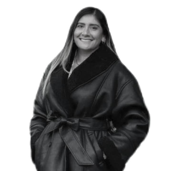 Imagen - P. CHAPETON - Directora Colombia